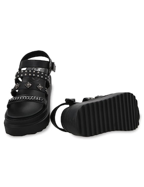 Sandalia Gotta Ss'25 para mujer