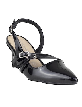 Zapatilla Lady Paulina