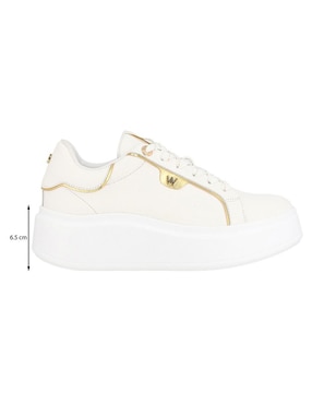 Tenis Westies para mujer