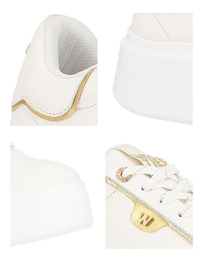 Tenis Westies para mujer