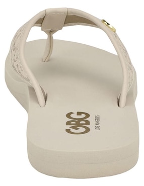 Sandalia Gbg Los Angeles para mujer