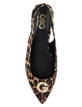 Balerina Gbg Los Angeles para mujer