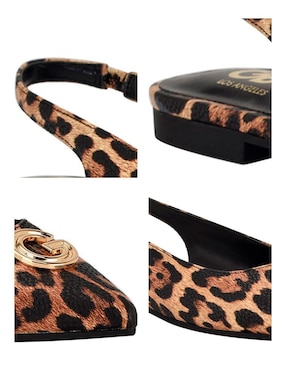 Balerina Gbg Los Angeles para mujer