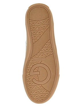 Tenis Gbg Los Angeles para mujer