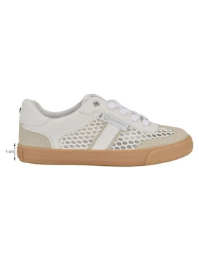 Tenis Gbg Los Angeles para mujer