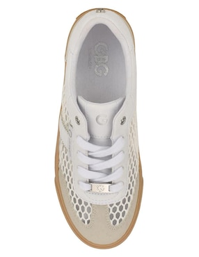 Tenis Gbg Los Angeles para mujer