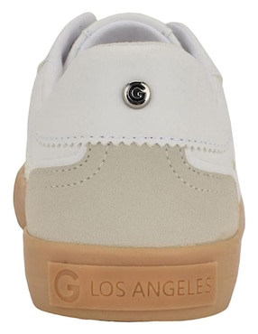 Tenis Gbg Los Angeles para mujer
