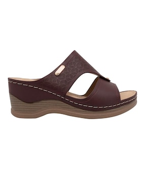 Sandalia Dorothy Gaynor para mujer