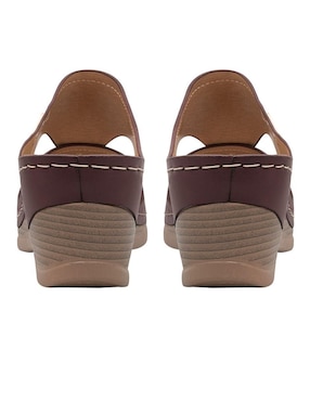 Sandalia Dorothy Gaynor para mujer