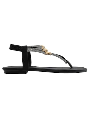 Sandalia Rbbasics para mujer
