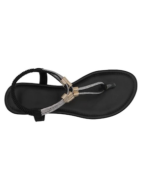 Sandalia Rbbasics para mujer