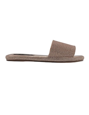Sandalia Rbcollection para mujer