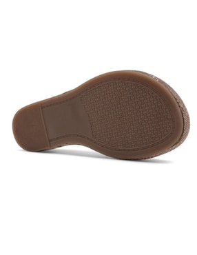 Sandalia Rbcollection para mujer