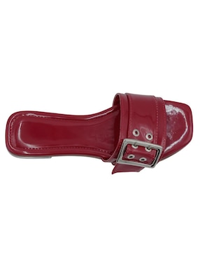 Sandalia Rbbasics para mujer