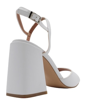 Sandalia Rbcollection para mujer