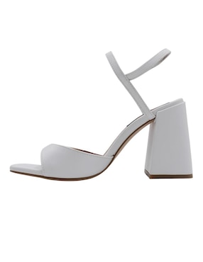 Sandalia Rbcollection para mujer