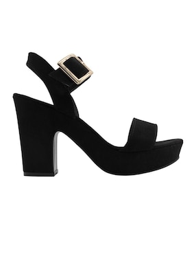 Sandalia Rbcollection para mujer