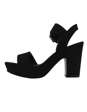 Sandalia Rbcollection para mujer