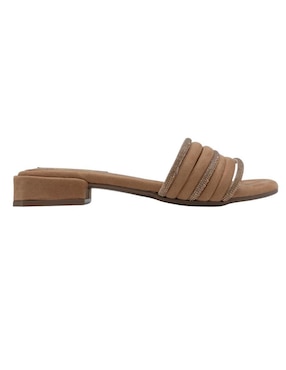 Sandalia Rbcollection para mujer