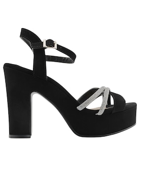 Sandalia Rbcollection para mujer
