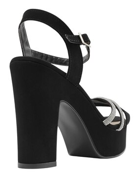 Sandalia Rbcollection para mujer