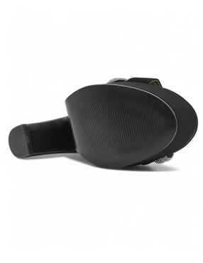 Sandalia Rbcollection para mujer