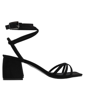 Sandalia Rbcollection para mujer