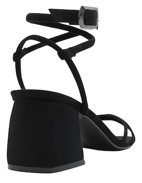 Sandalia Rbcollection para mujer