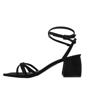 Sandalia Rbcollection para mujer