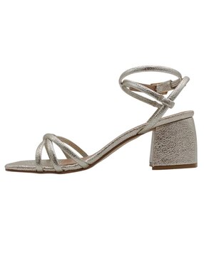 Sandalia Rbcollection para mujer