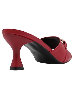 Sandalia Rbcollection para mujer