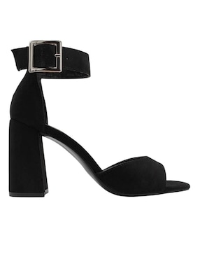 Sandalia Rbcollection para mujer