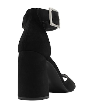 Sandalia Rbcollection para mujer
