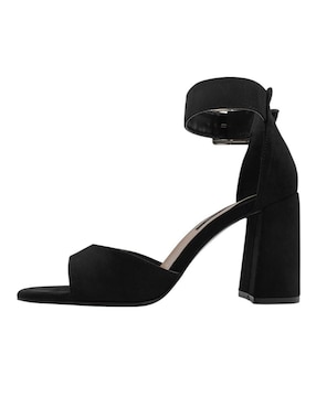Sandalia Rbcollection para mujer