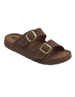 Sandalia Rbcollection para mujer