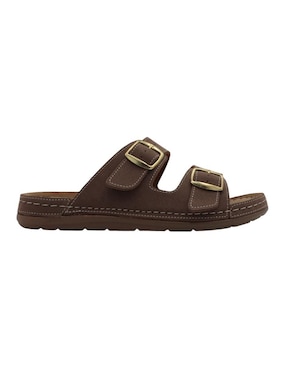 Sandalia Rbcollection para mujer