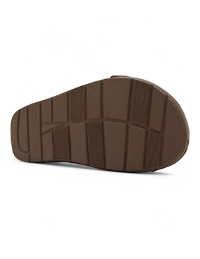 Sandalia Rbcollection para mujer