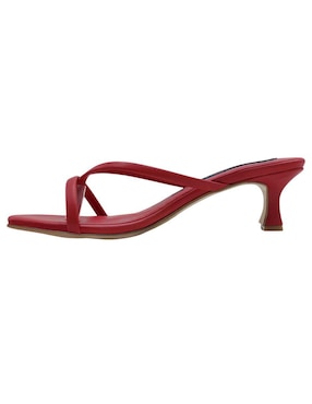 Sandalia Rbcollection para mujer