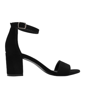 Sandalia Rbcollection para mujer