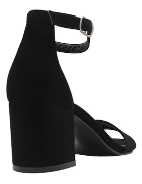 Sandalia Rbcollection para mujer