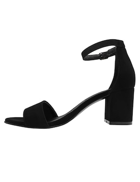 Sandalia Rbcollection para mujer