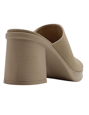 Sandalia Rbcollection para mujer