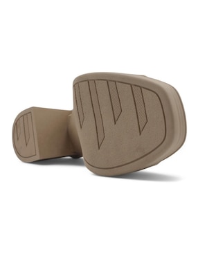 Sandalia Rbcollection para mujer