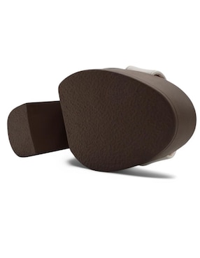 Sandalia Rbcollection para mujer