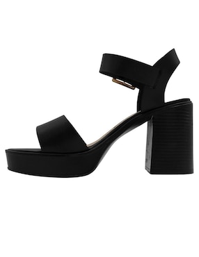 Sandalia Rbcollection para mujer