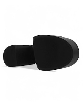 Sandalia Rbcollection para mujer