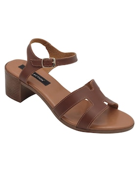 Sandalia Rbcollection para mujer