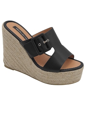 Sandalia Rbcollection para mujer