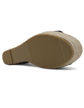 Sandalia Rbcollection para mujer