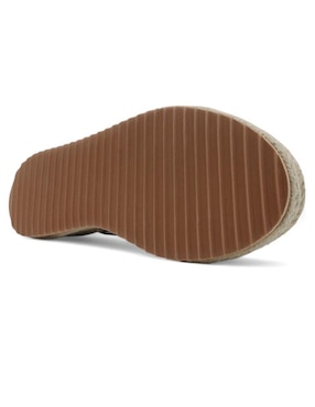 Sandalia Rbcollection para mujer